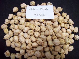 Chickpeas