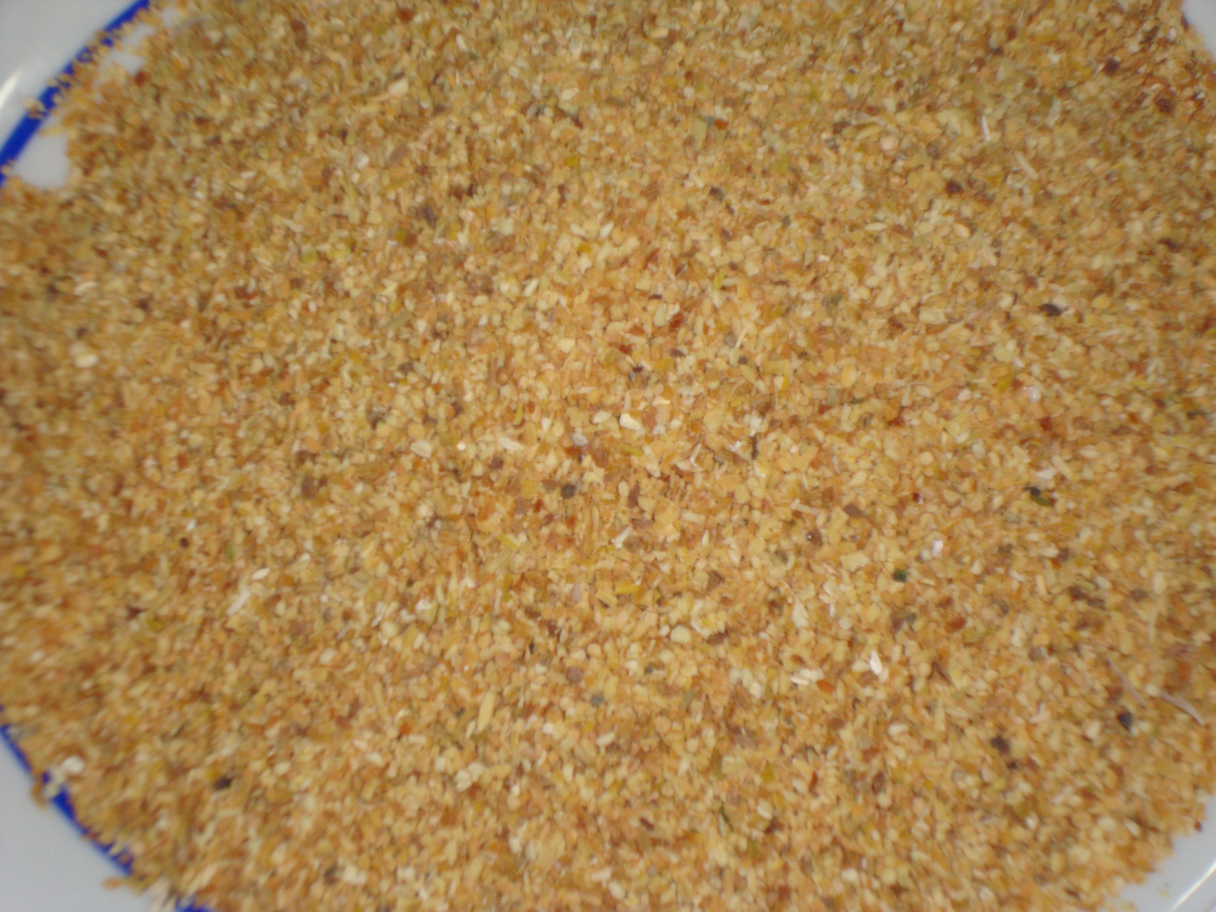 Garlic Granules