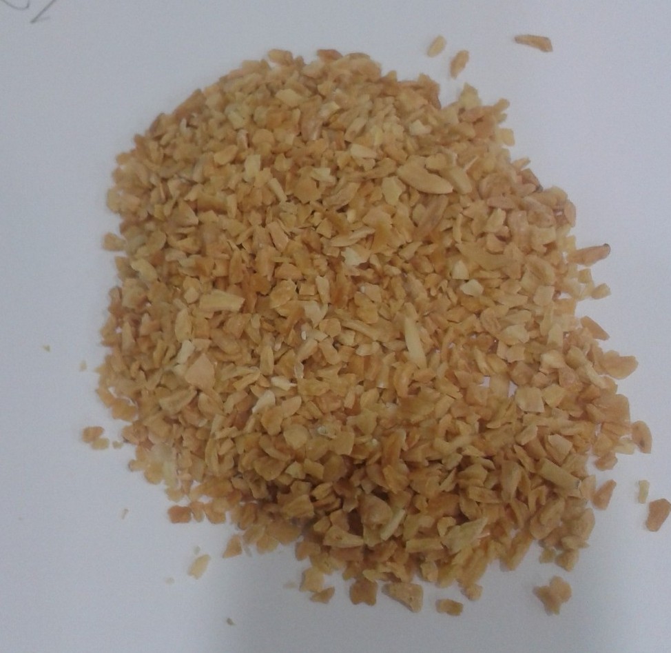 Chopped Garlic